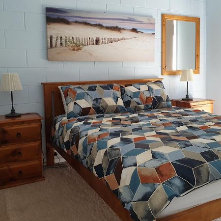 Marion Bay Holiday Villas Dış mekan fotoğraf