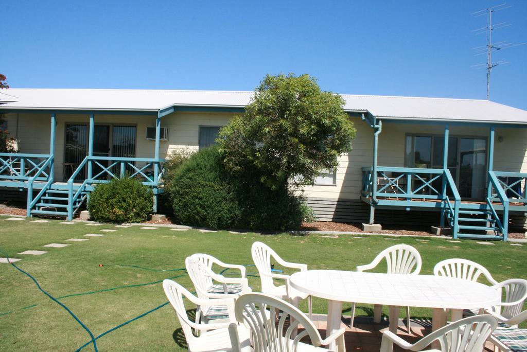 Marion Bay Holiday Villas Dış mekan fotoğraf