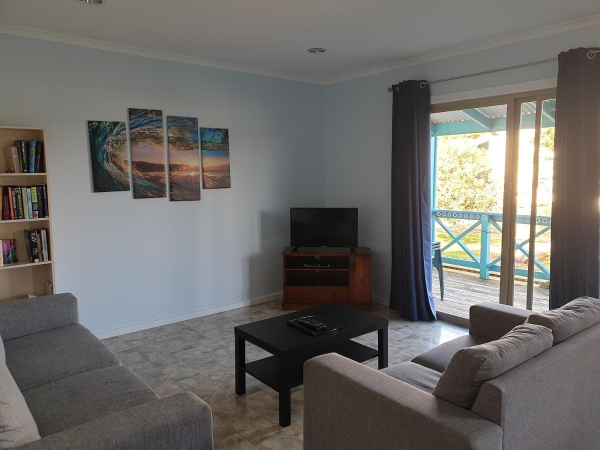 Marion Bay Holiday Villas Dış mekan fotoğraf