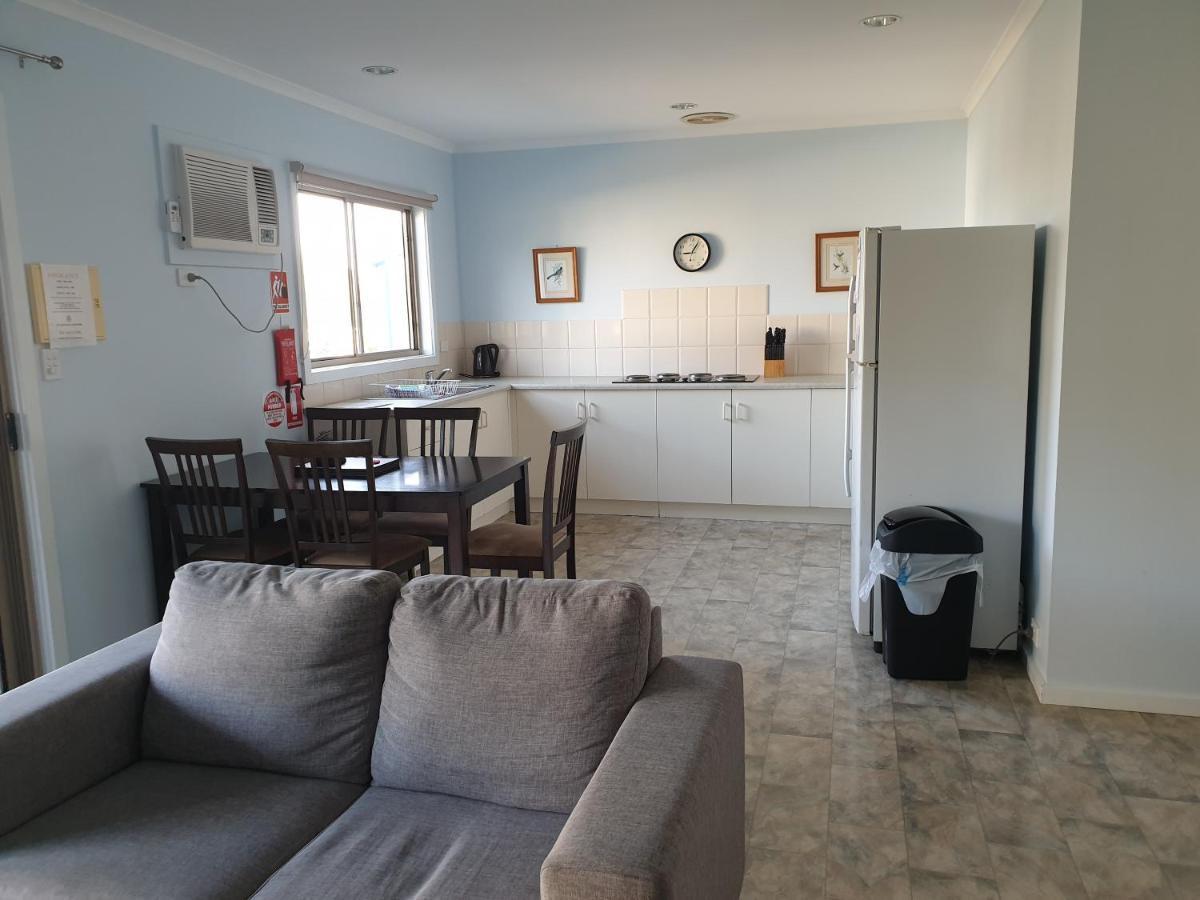 Marion Bay Holiday Villas Dış mekan fotoğraf