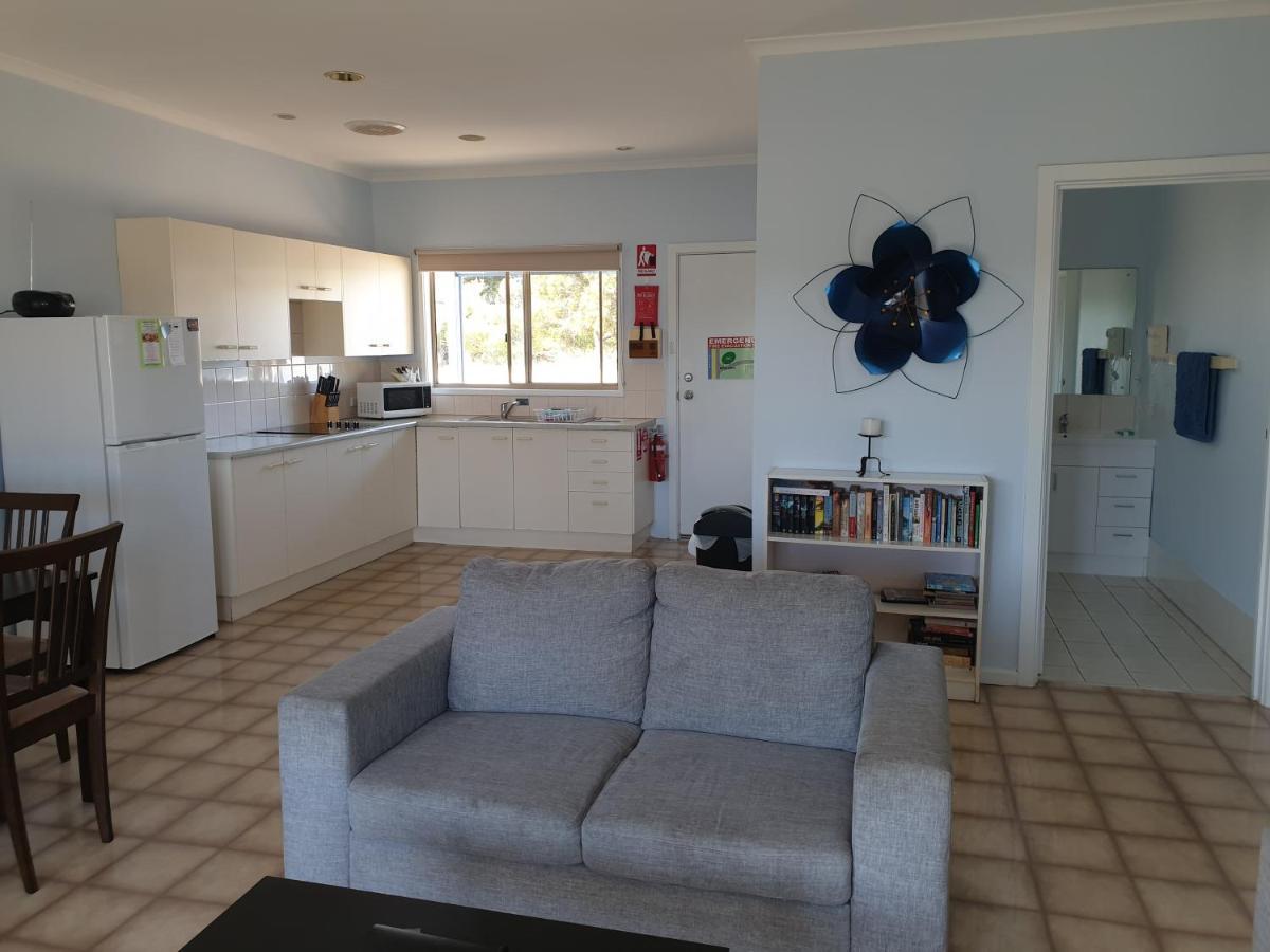 Marion Bay Holiday Villas Dış mekan fotoğraf