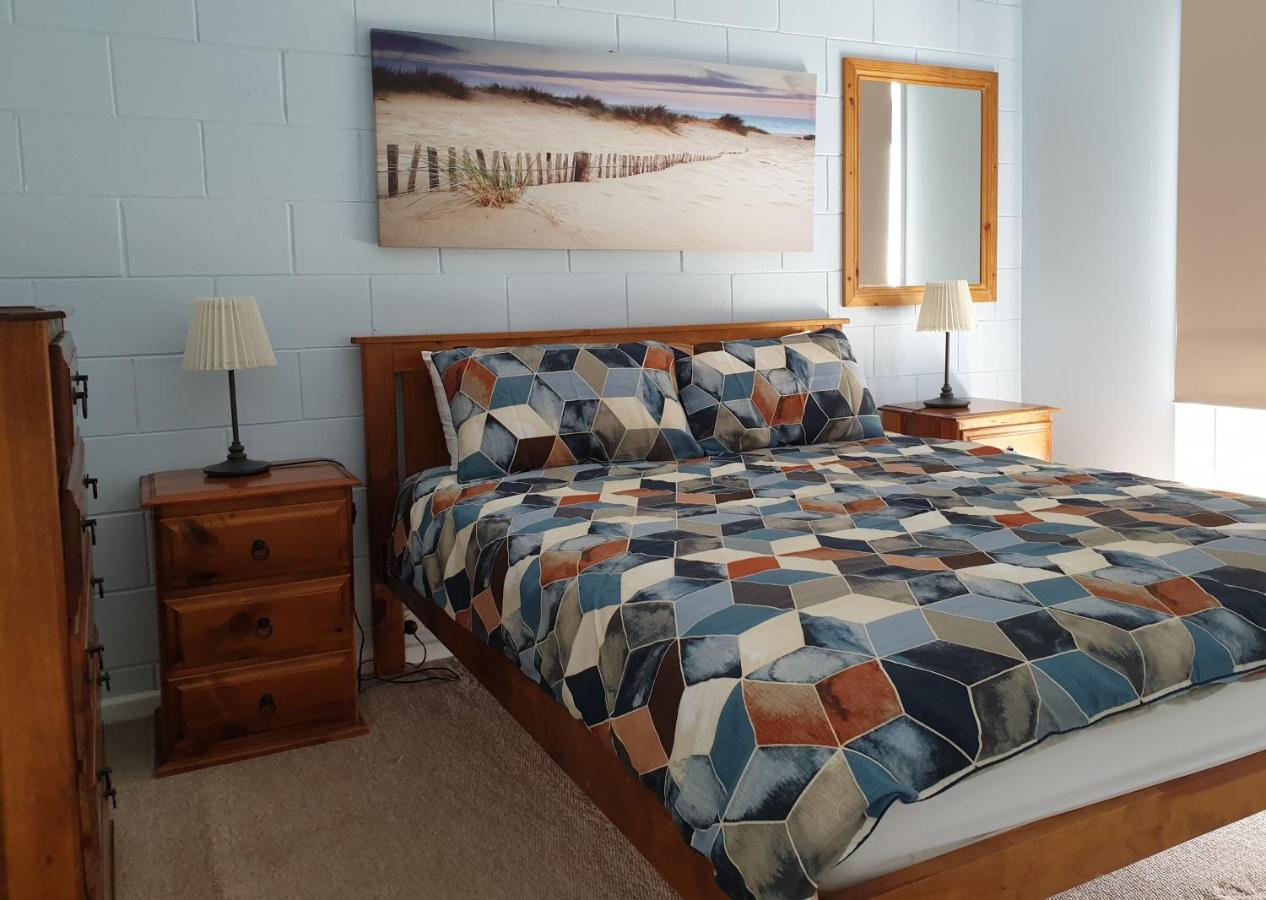 Marion Bay Holiday Villas Dış mekan fotoğraf