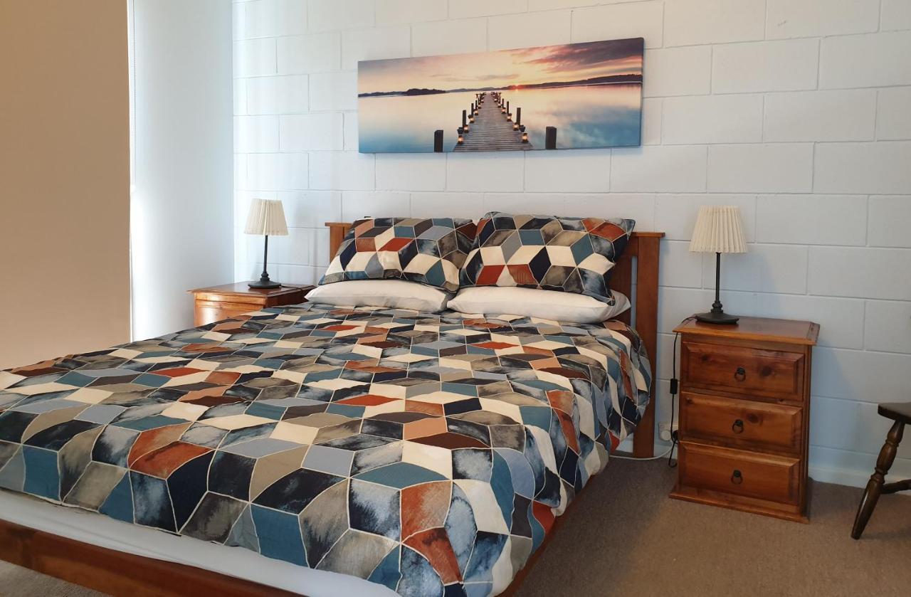 Marion Bay Holiday Villas Dış mekan fotoğraf